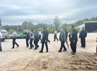 ร่วมสังเกตการณ์ คณะกรมสหกรณ์และพัฒนาชนบทเมียนมาร์ ... พารามิเตอร์รูปภาพ 103